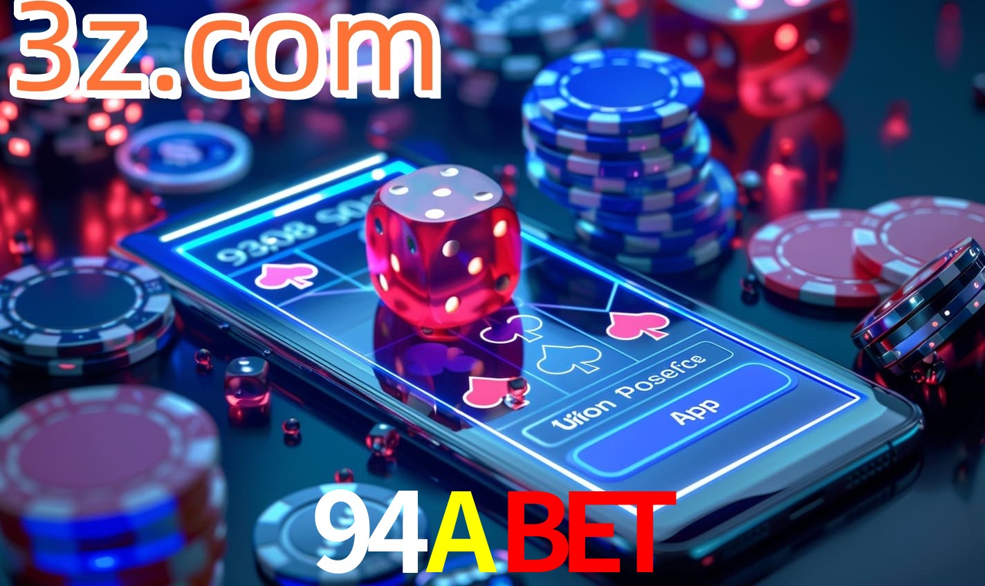 Baixar App 94Abet