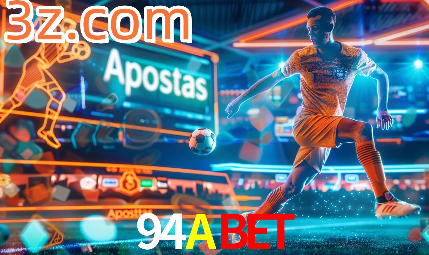 Apostas 94Abet