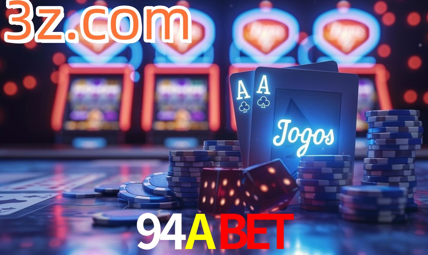 Lista de Jogos 94Abet
